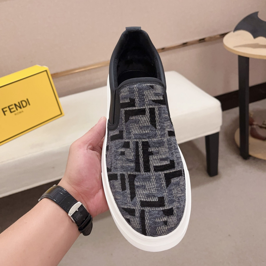 Fashion Luxury Mens Shoes – S2025112259 2