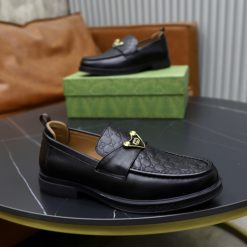 Fashion Luxury Mens Shoes - S2025112202 8
