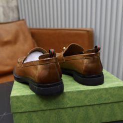 Fashion Luxury Mens Shoes - S2025112201 5