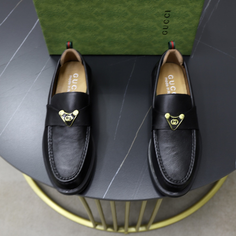 Fashion Luxury Mens Shoes - S2025112204