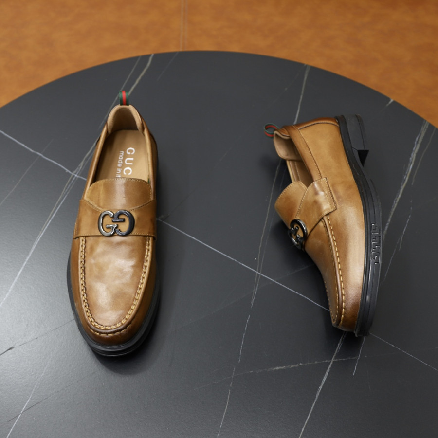 Fashion Luxury Mens Shoes - S2025112203 7