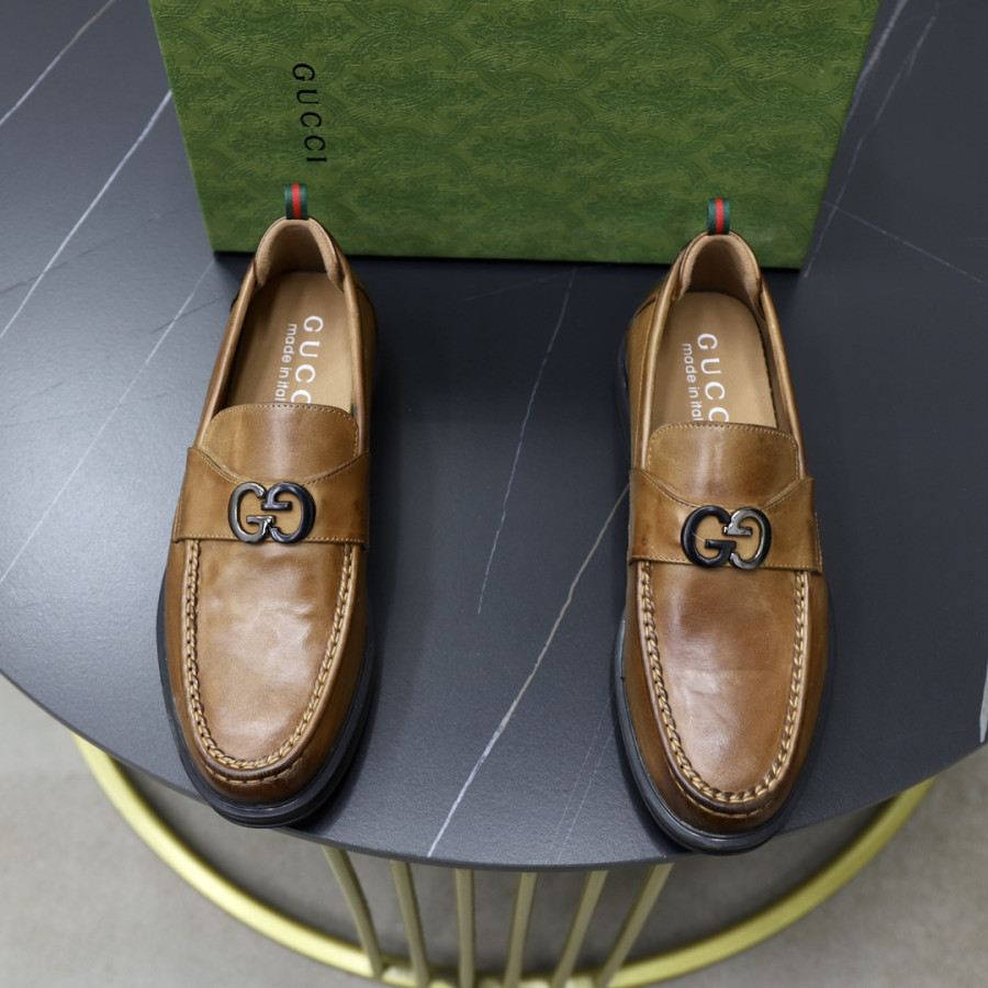 Fashion Luxury Mens Shoes - S2025112203