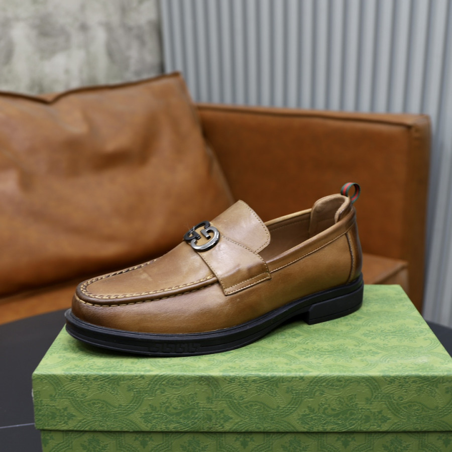 Fashion Luxury Mens Shoes - S2025112203 4