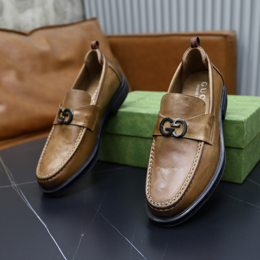 Fashion Luxury Mens Shoes - S2025112203 6