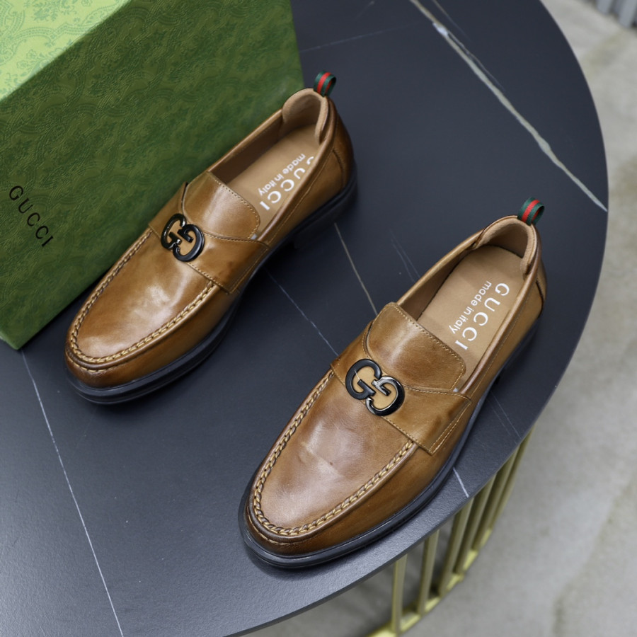 Fashion Luxury Mens Shoes - S2025112203 2