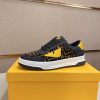 Fashion Luxury Mens Shoes – S2025112258