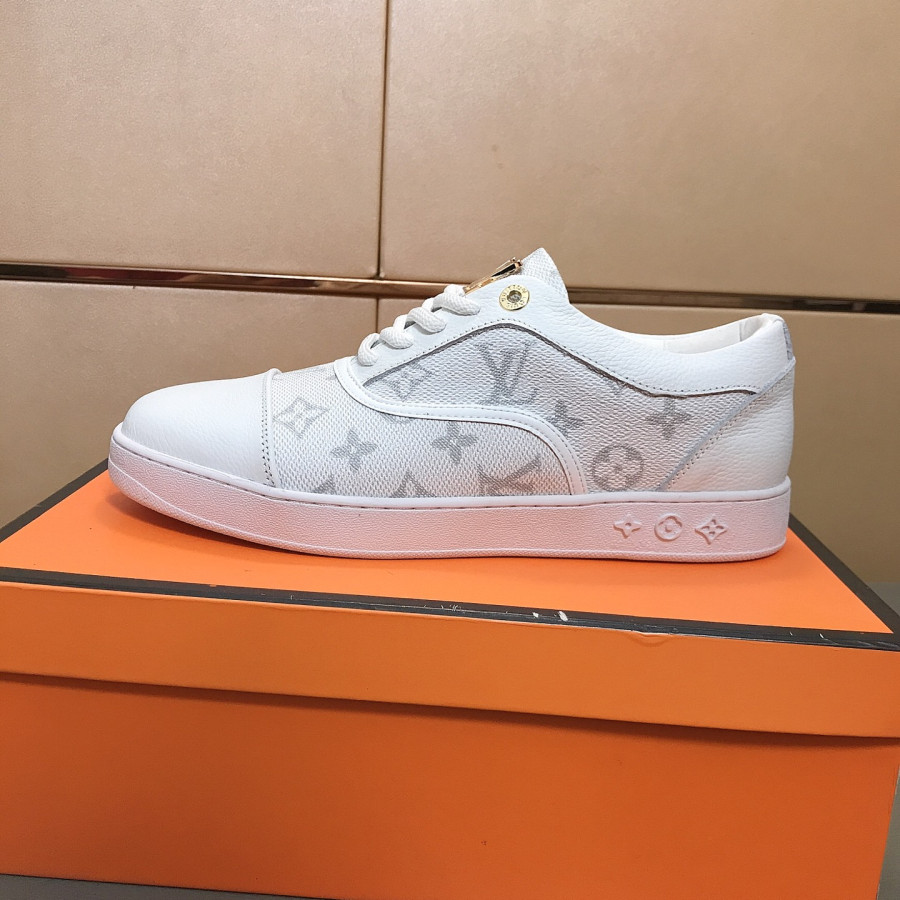 Fashion Luxury Mens Shoes – S2025112248