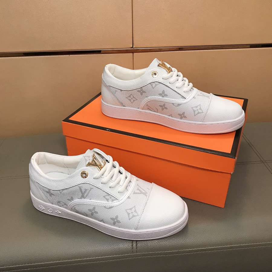 Fashion Luxury Mens Shoes – S2025112248 3