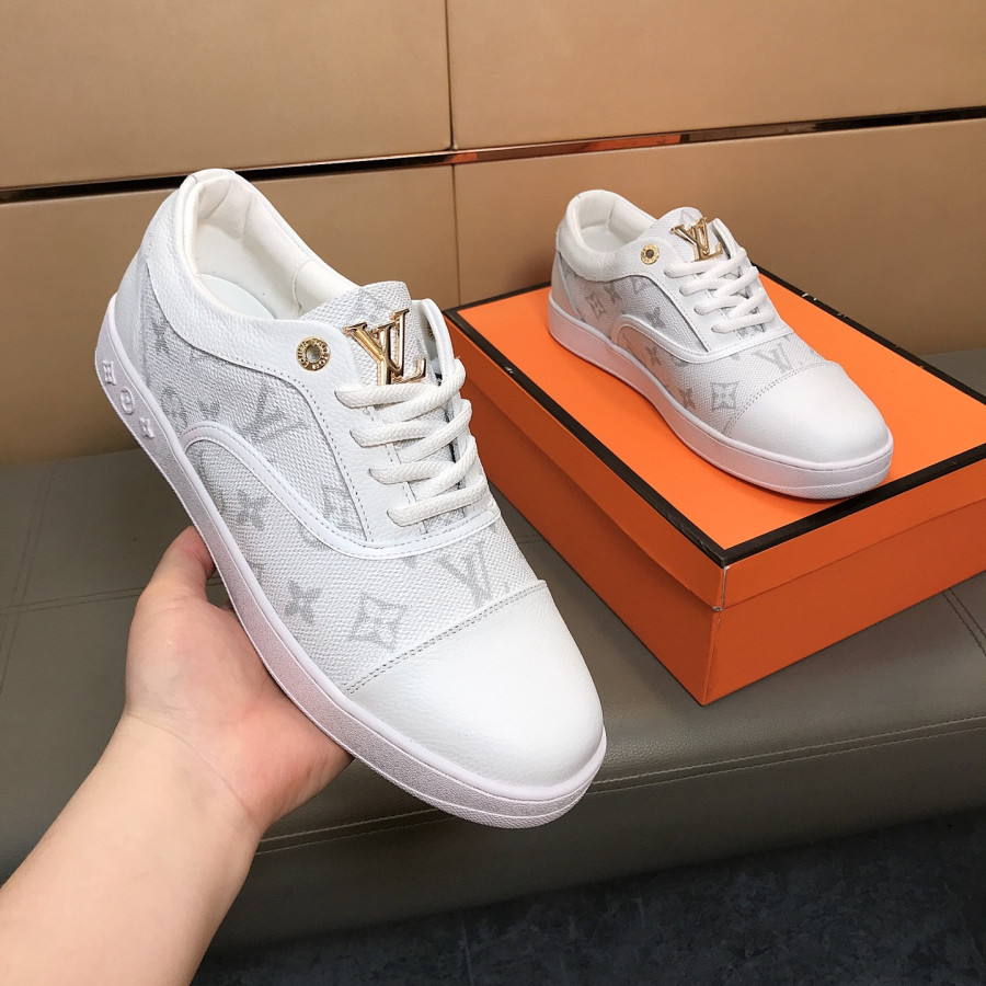 Fashion Luxury Mens Shoes – S2025112248 4