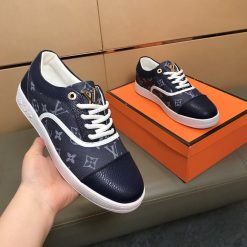 Fashion Luxury Mens Shoes – S2025112247 4