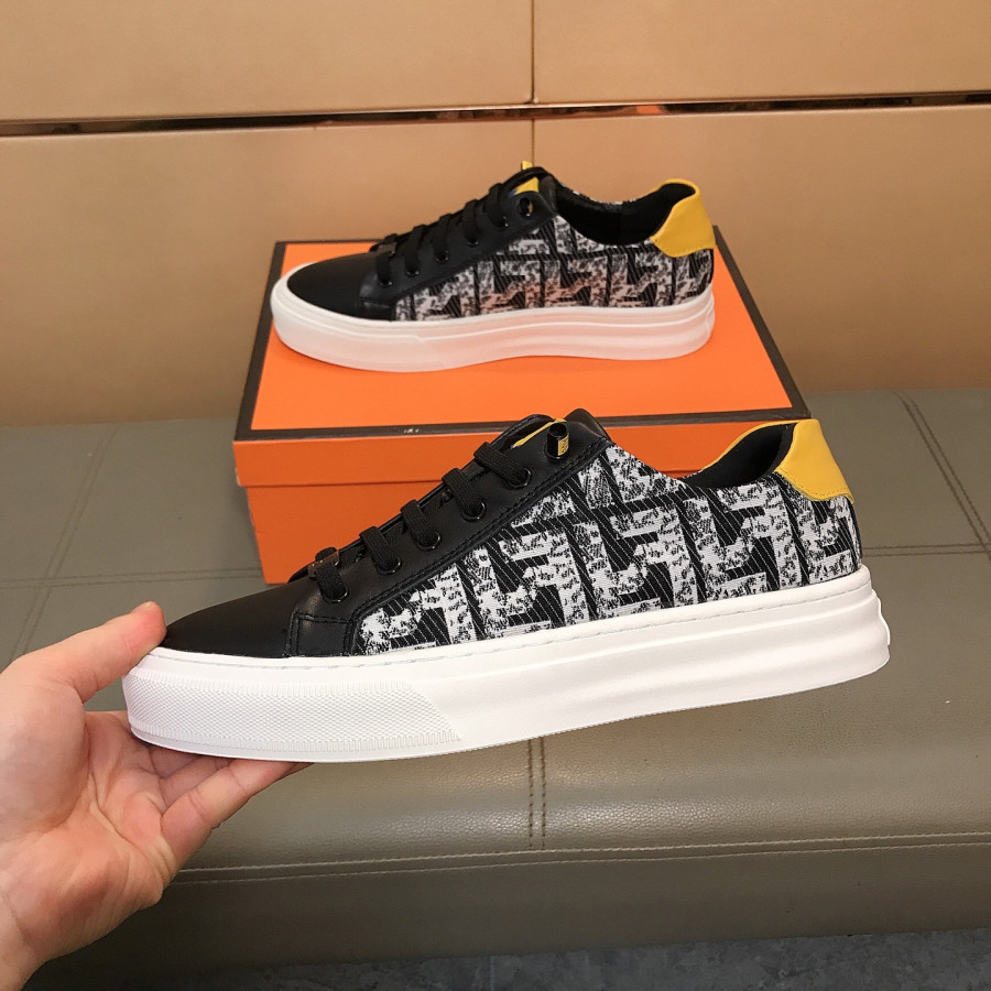 Fashion Luxury Mens Shoes – S2025112261 6