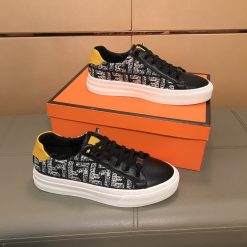 Fashion Luxury Mens Shoes – S2025112261 3