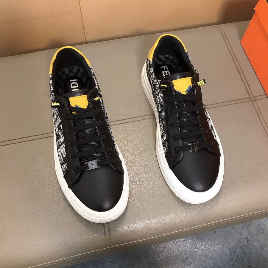 Fashion Luxury Mens Shoes – S2025112261 9