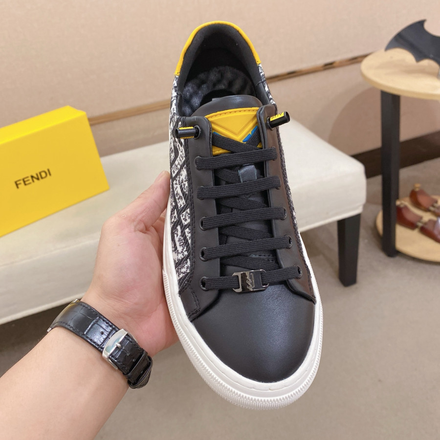 Fashion Luxury Mens Shoes – S2025112273 2