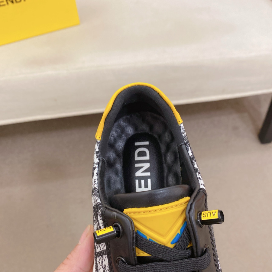 Fashion Luxury Mens Shoes – S2025112273 6