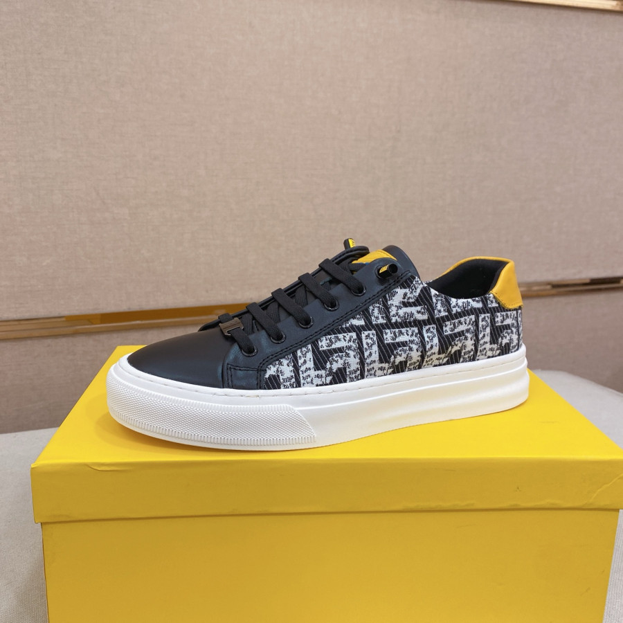 Fashion Luxury Mens Shoes – S2025112273