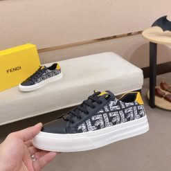 Fashion Luxury Mens Shoes – S2025112273 3