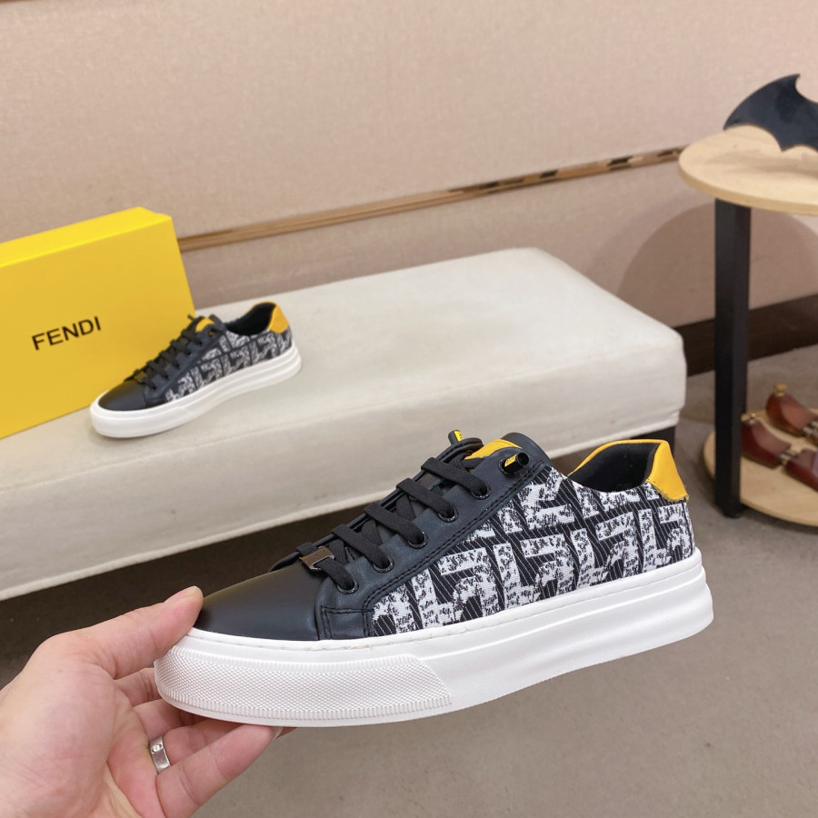 Fashion Luxury Mens Shoes – S2025112273 3