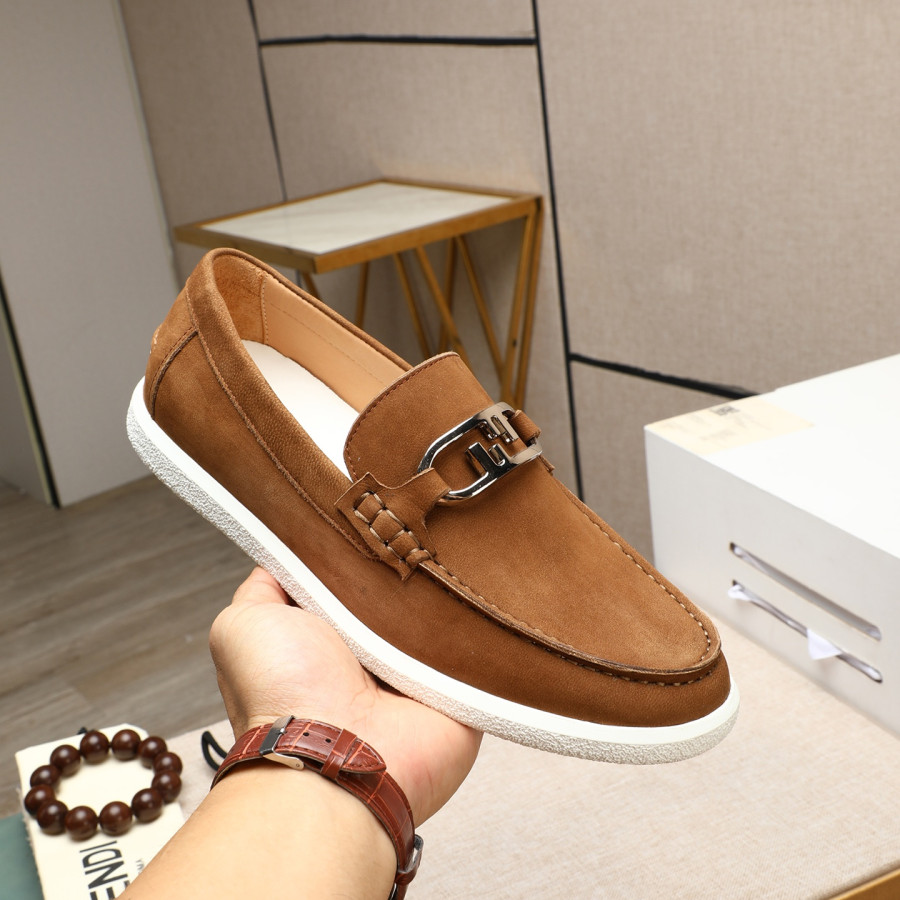 Fashion Luxury Mens Shoes – S2025112271 4