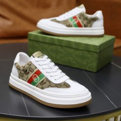 Fashion Luxury Mens Shoes - S2025112205 8