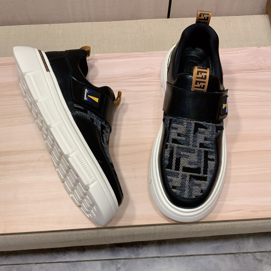 Fashion Luxury Mens Shoes – S2025112276 4