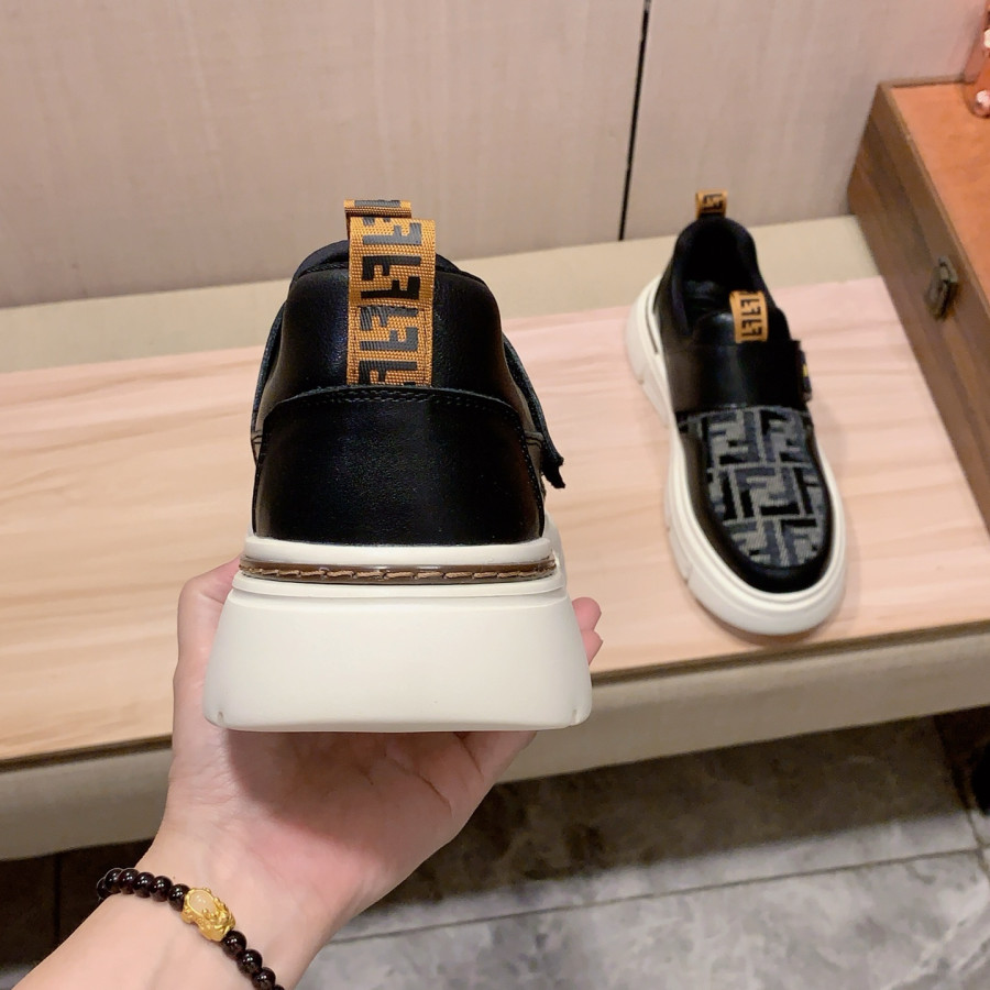 Fashion Luxury Mens Shoes – S2025112276 8