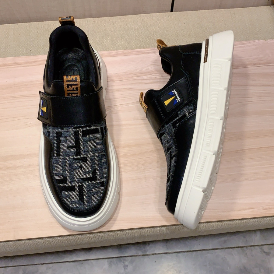 Fashion Luxury Mens Shoes – S2025112276 3