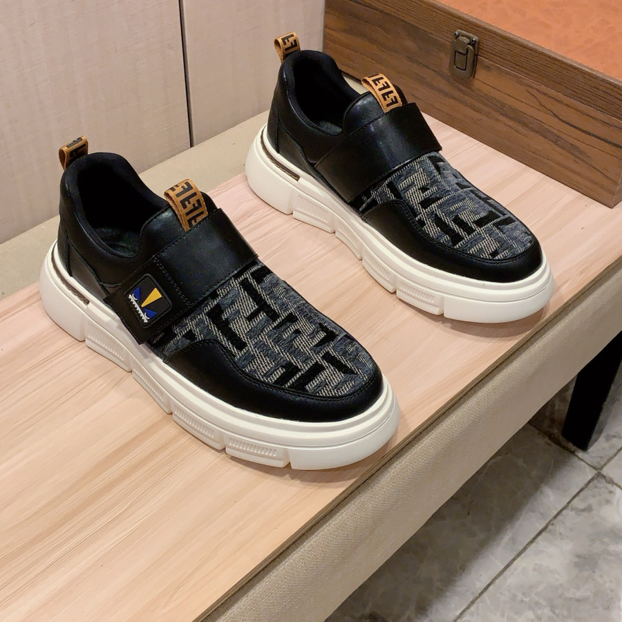 Fashion Luxury Mens Shoes – S2025112276
