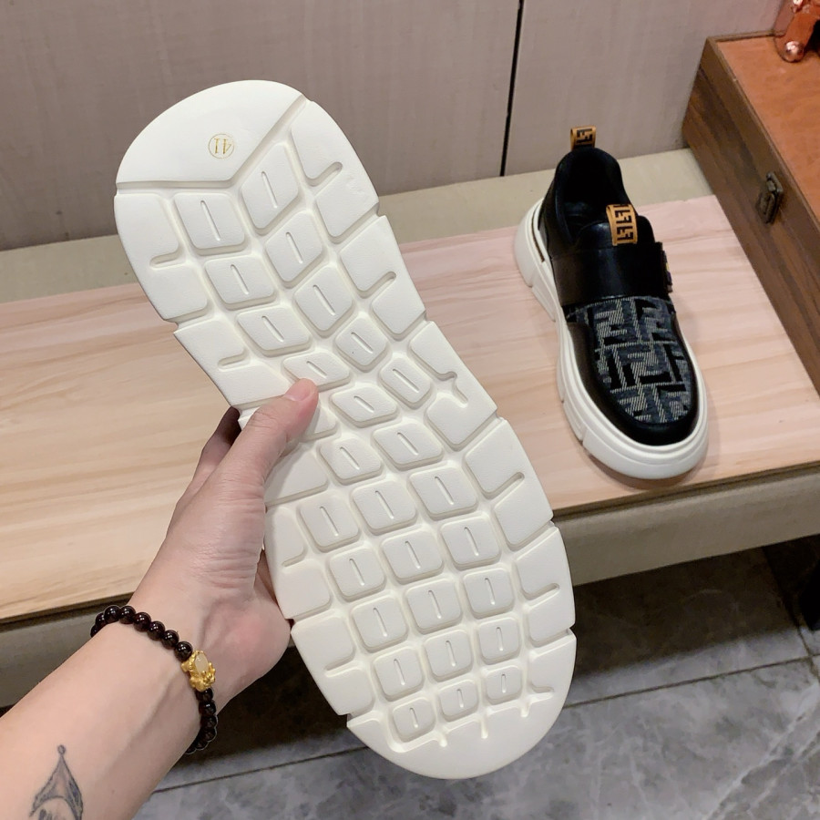 Fashion Luxury Mens Shoes – S2025112276 7