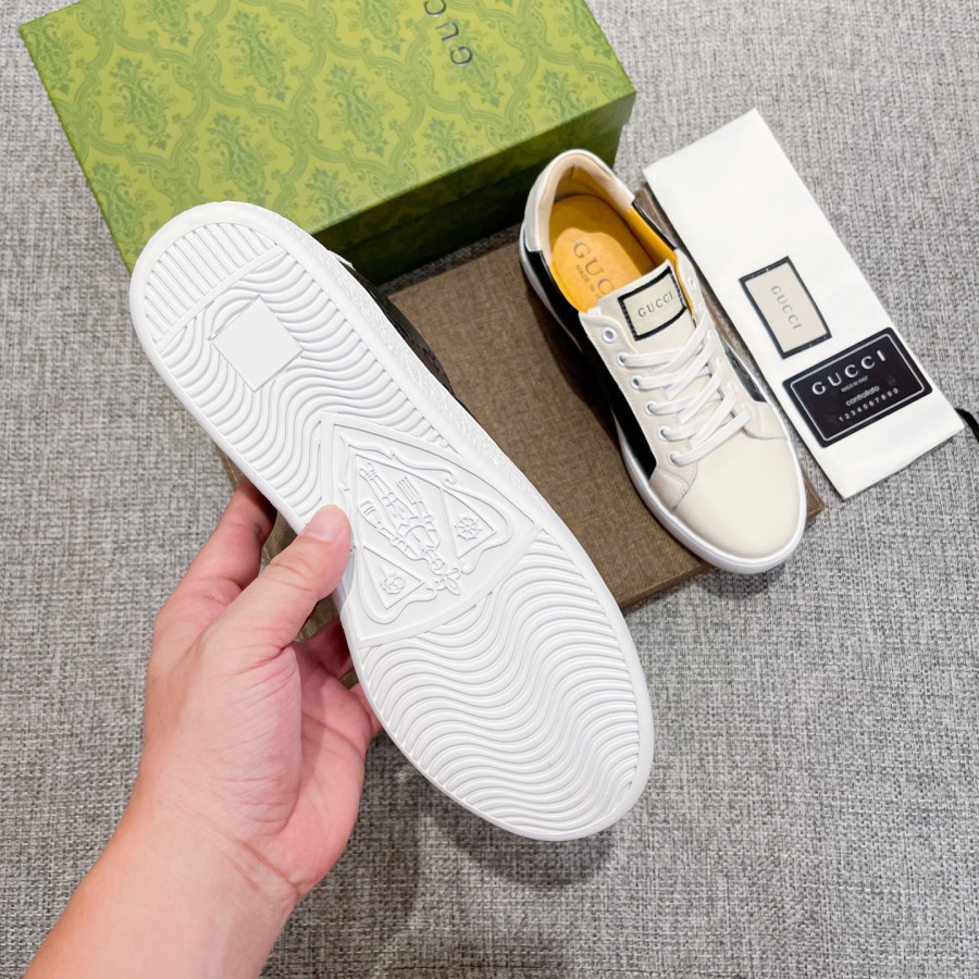 Fashion Luxury Mens Shoes - S2025112218 5