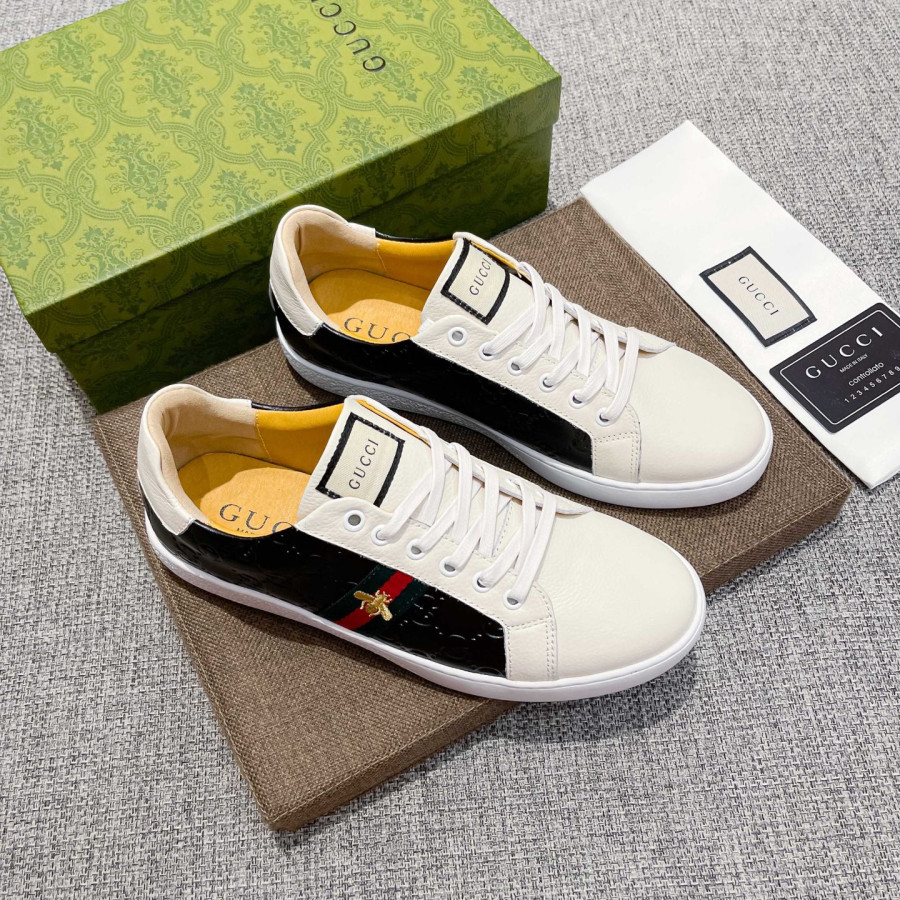 Fashion Luxury Mens Shoes - S2025112218 6