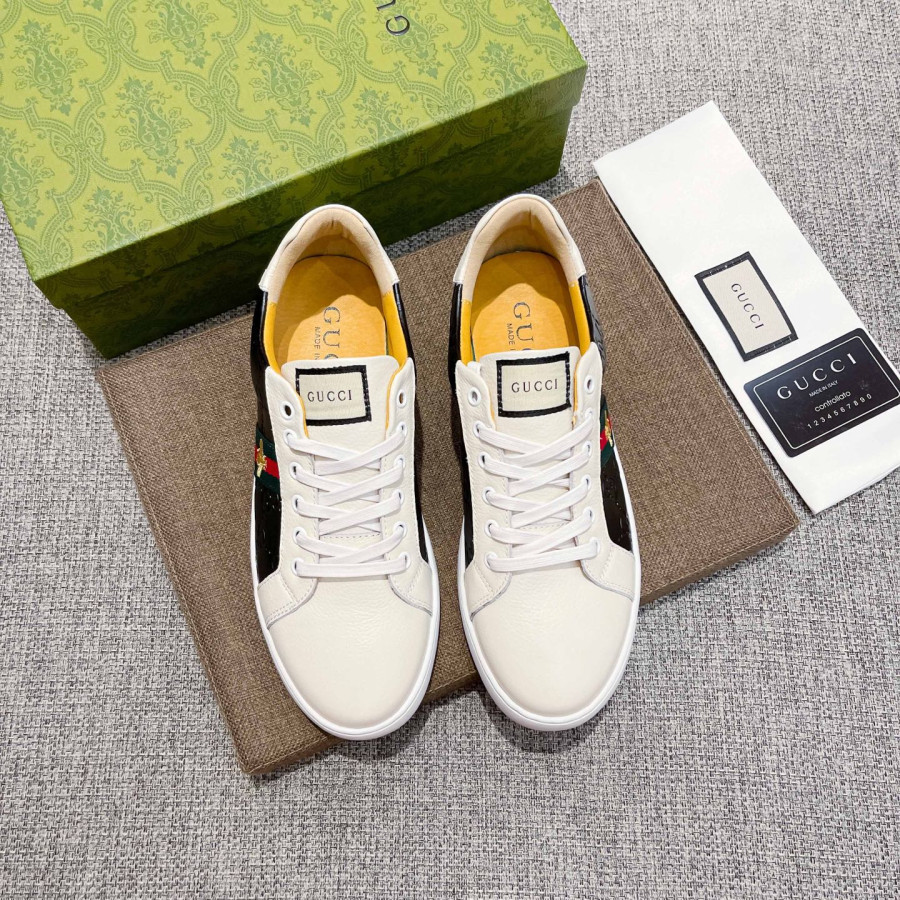 Fashion Luxury Mens Shoes - S2025112218 2