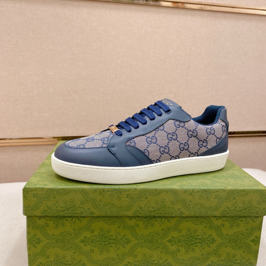 Fashion Luxury Mens Shoes - S2025112207