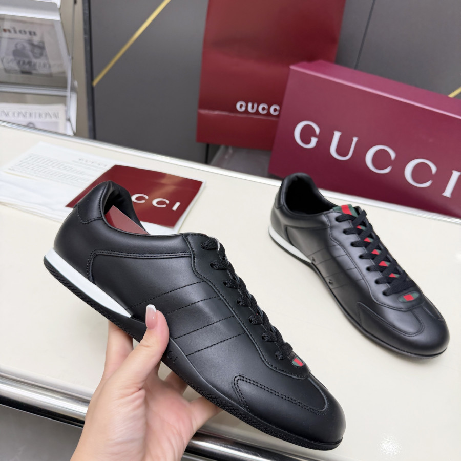Fashion Luxury Mens Shoes - S2025112205 5