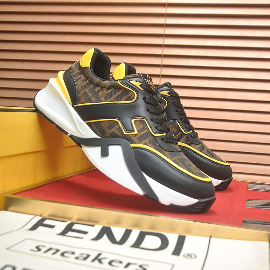 Fashion Luxury Mens Shoes – S2025112265 3