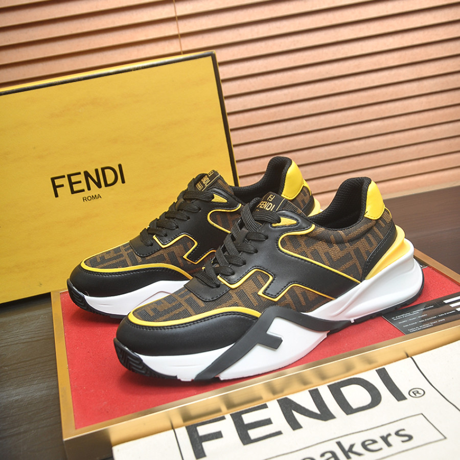 Fashion Luxury Mens Shoes – S2025112265 4