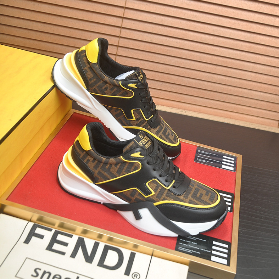 Fashion Luxury Mens Shoes – S2025112265 6