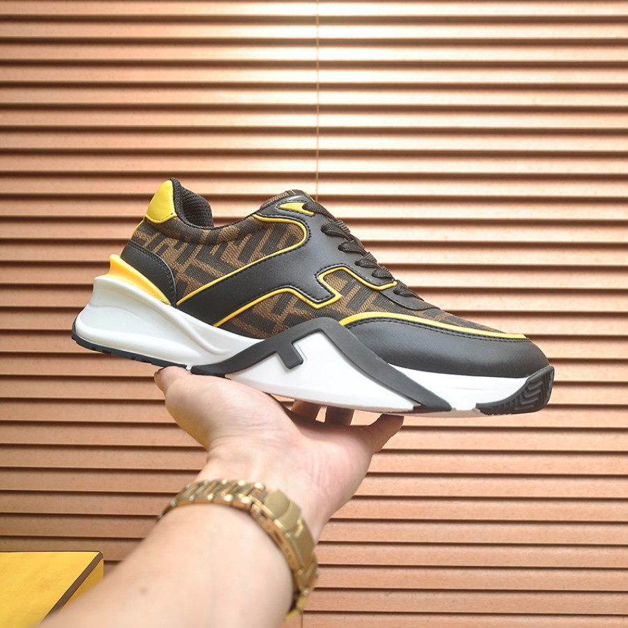 Fashion Luxury Mens Shoes – S2025112265