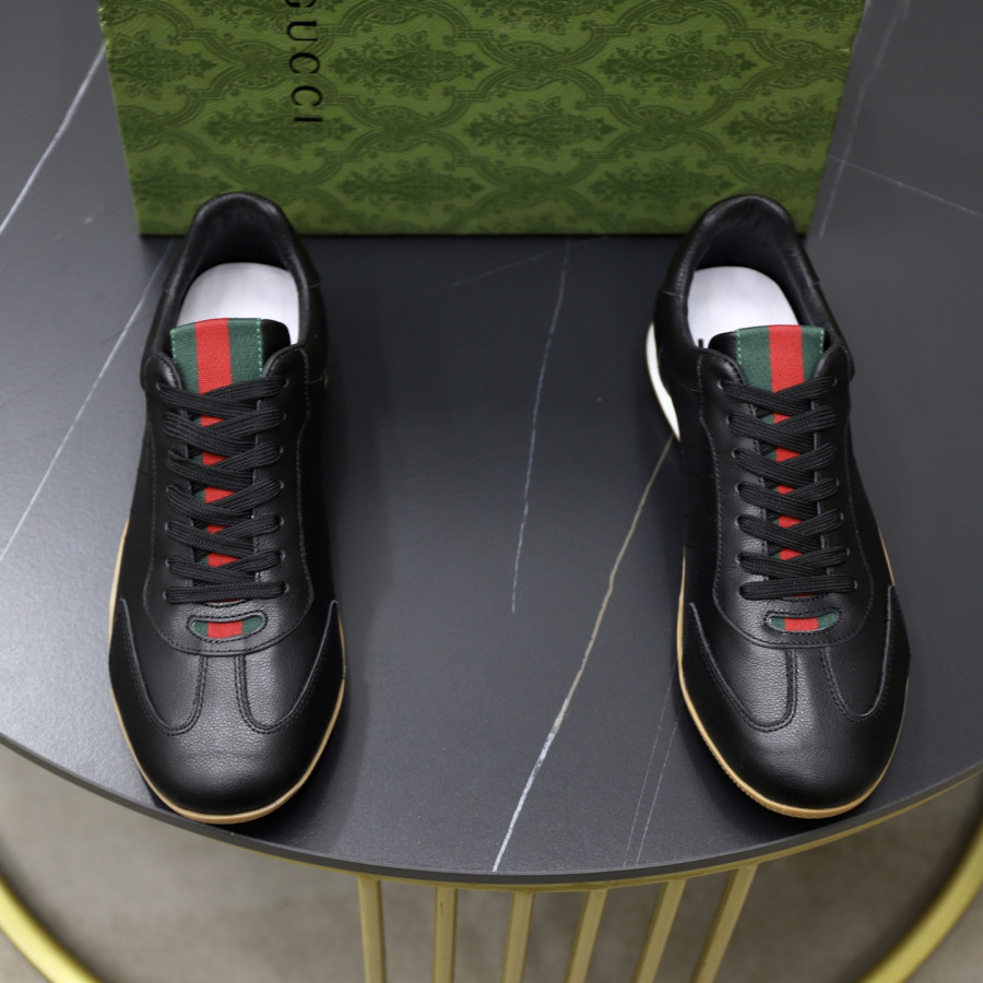 Fashion Luxury Mens Shoes - S2025112213