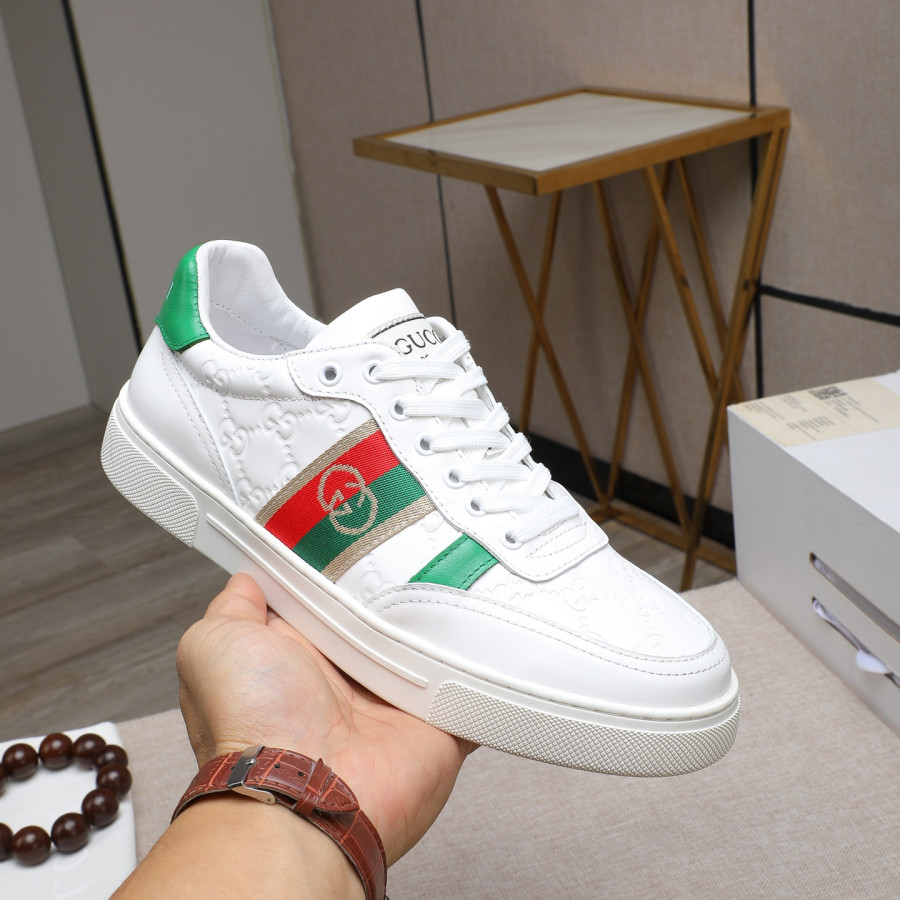 Fashion Luxury Mens Shoes - S2025112201 5