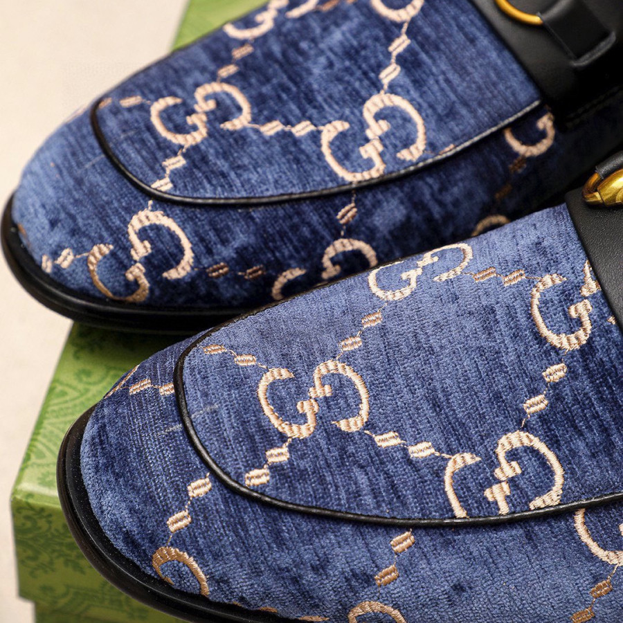 Fashion Luxury Mens Shoes - S2025112208 8