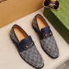 Fashion Luxury Mens Shoes - S2025112212