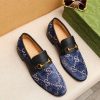 Fashion Luxury Mens Shoes - S2025112211