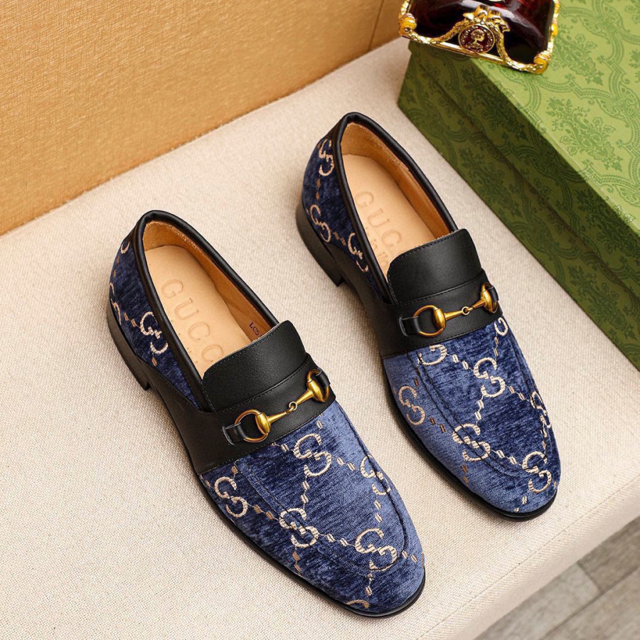 Fashion Luxury Mens Shoes - S2025112211