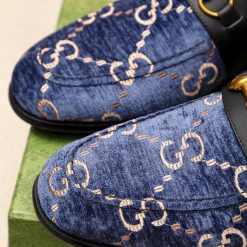 Fashion Luxury Mens Shoes - S2025112211 7