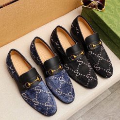 Fashion Luxury Mens Shoes - S2025112211 9