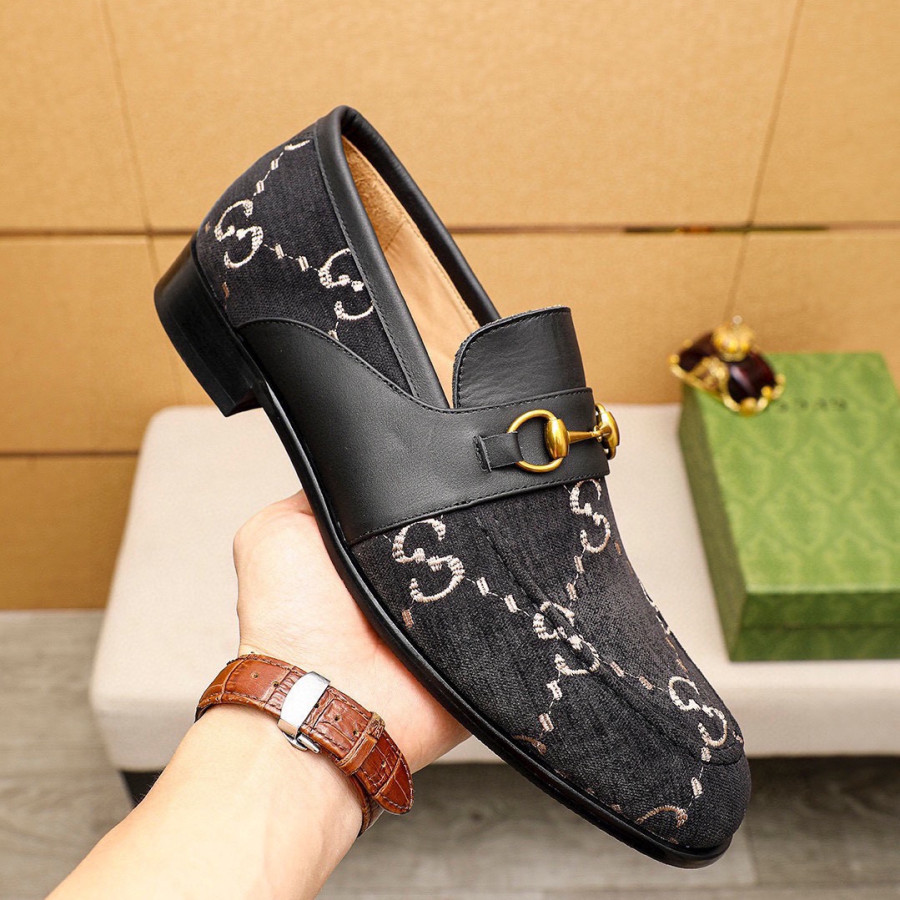 Fashion Luxury Mens Shoes - S2025112214 4