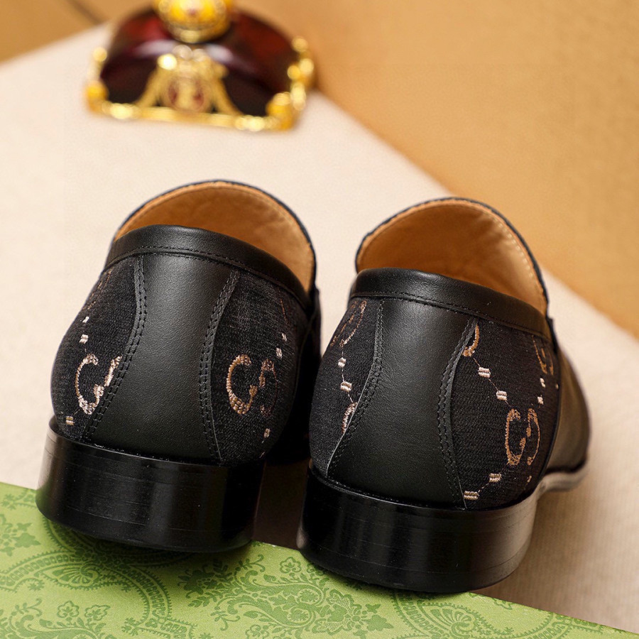 Fashion Luxury Mens Shoes - S2025112214 6