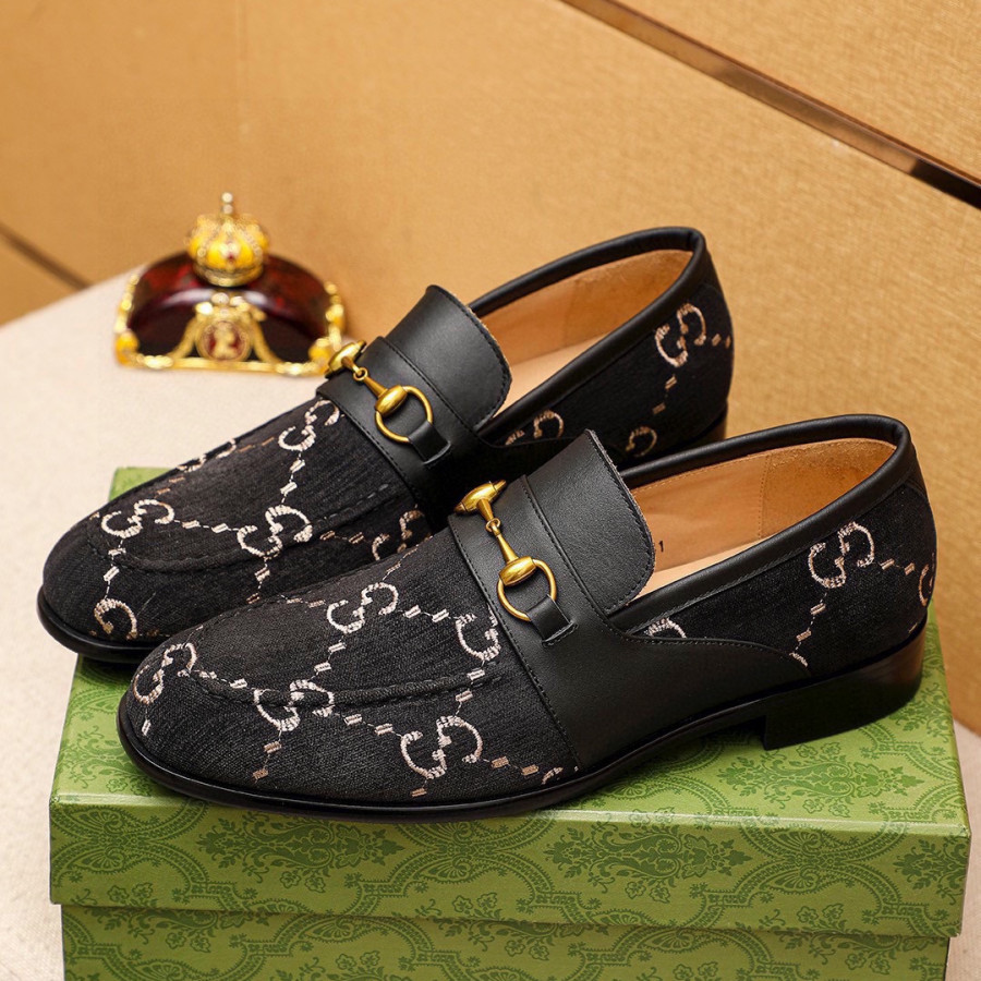 Fashion Luxury Mens Shoes - S2025112214 3