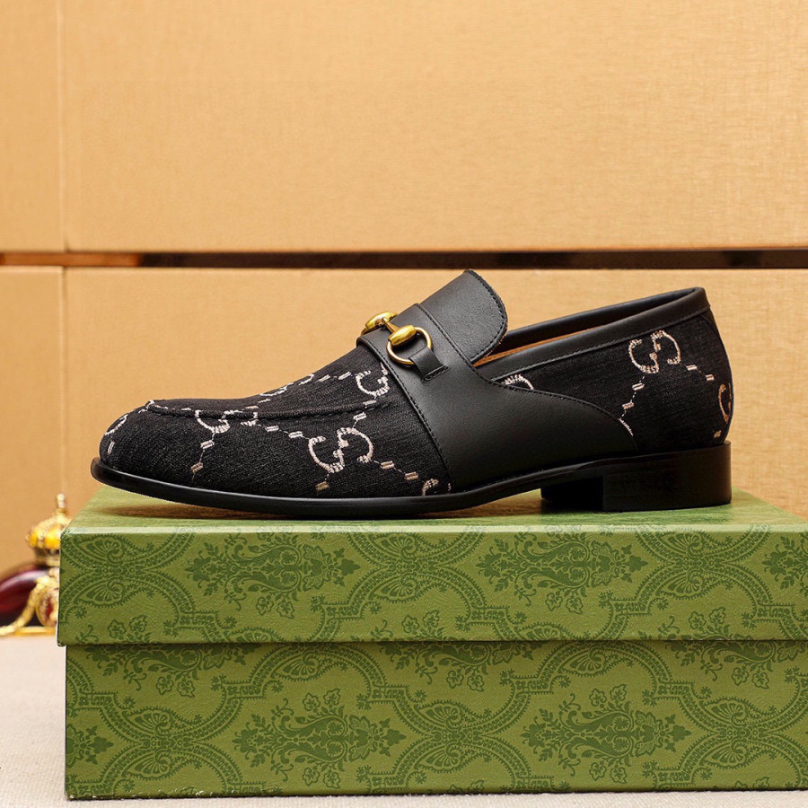 Fashion Luxury Mens Shoes - S2025112214 5